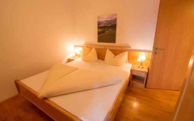 Sonnseitn Appartements