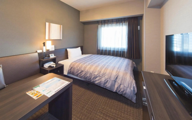 Hotel Route Inn Yamaguchi Yudaonsen