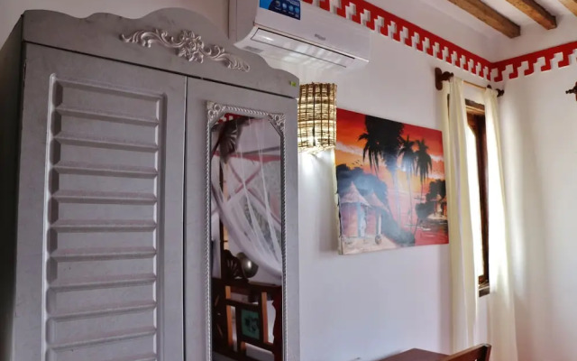 Zawady Villa