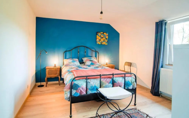 Holiday Home in Durbuy With Terrace