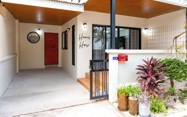 House Near Beach table TennisPool V230