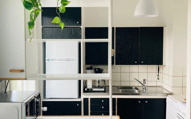 Comfy Studio Apt with Prime Location