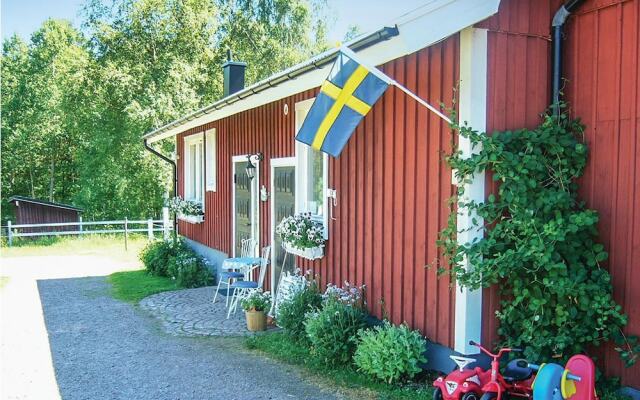 Beautiful Home in Vimmerby With 2 Bedrooms