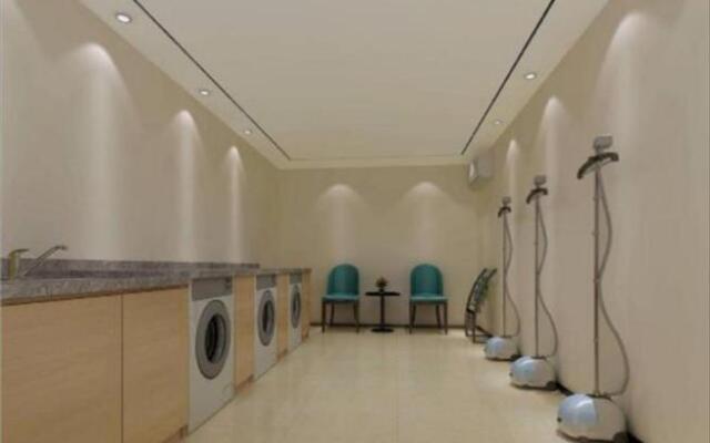 City Comfort Inn Wenchang Satellite Launch Center