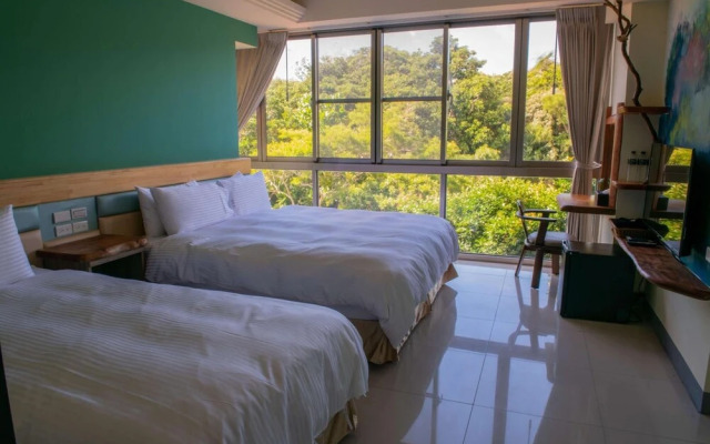 TopTai B&B
