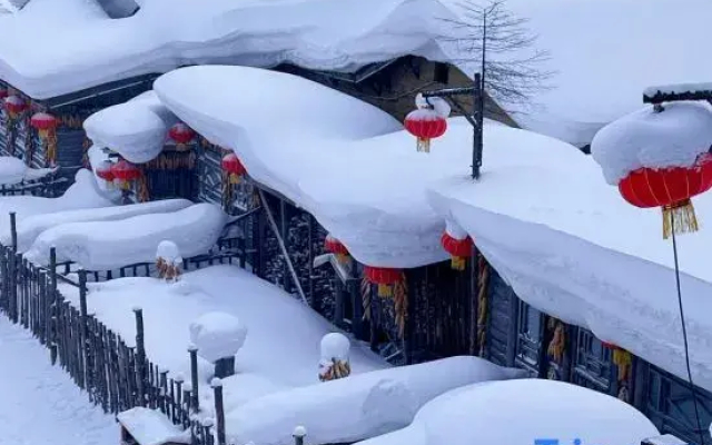 Zhou Jisheng Family Hostel