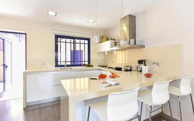 Meloneras Beach Bahia 7 - Holiday Rental