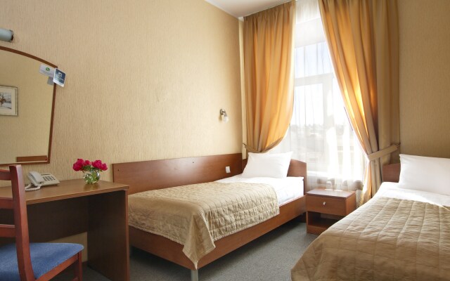 Nevsky Grand Apartments