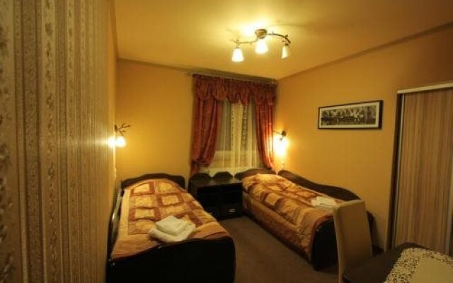 Hotel Andersen