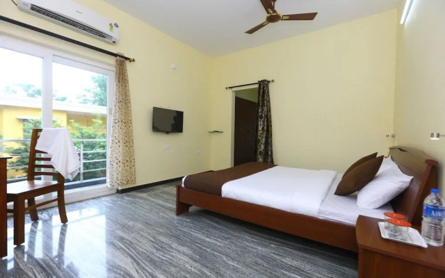 Nalla Farm House by OYO Rooms