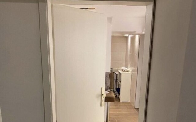Stunning 1-bed Apartment in Herzogenrath