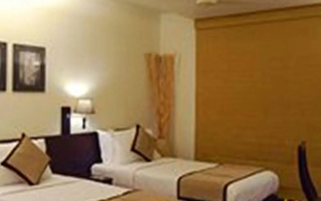 RPJ Hotel Rajkot