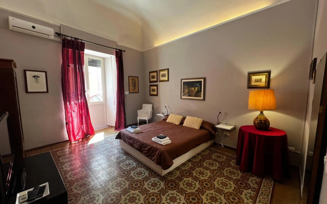 CASA IDA - entire house