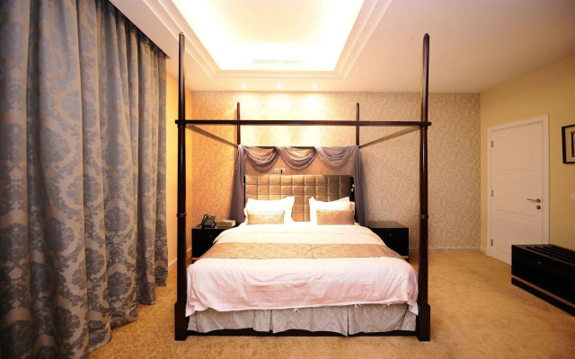 Mira Business Hotel