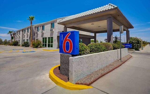 Lakeside Inn Lake Havasu City