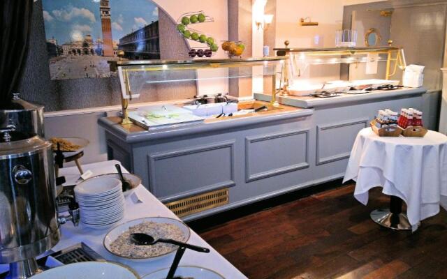 The Mill Hotel & Spa