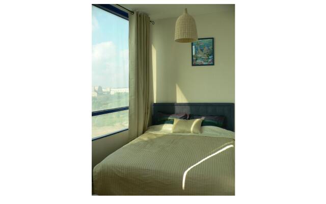 Ashdod Suites - Hatayelet Suites
