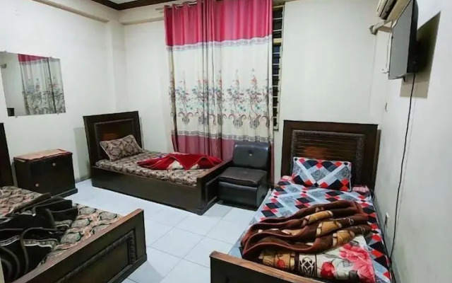 Hotel New Taj  International