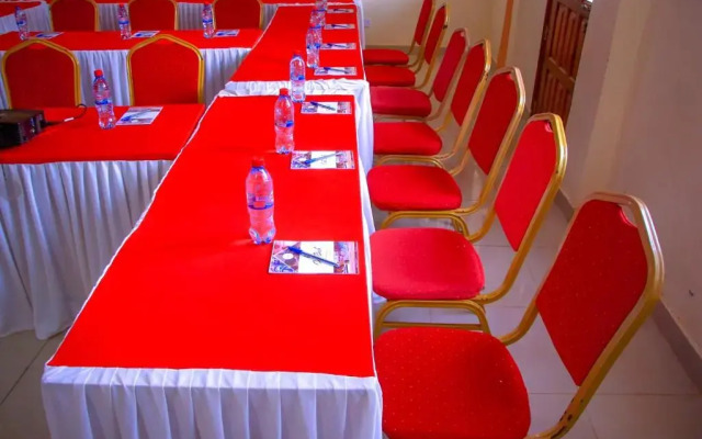 Calabash Hotel, Migori