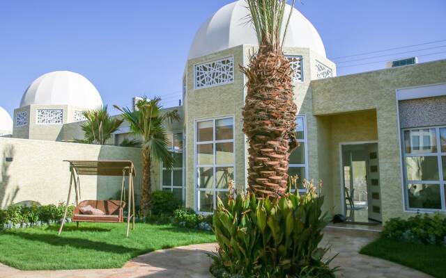 Talah Resort