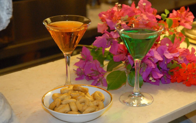 Park Hotel Villa Americana