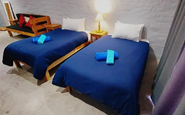 Swartberg Cottages