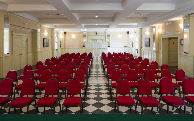 Grand Hotel Terme