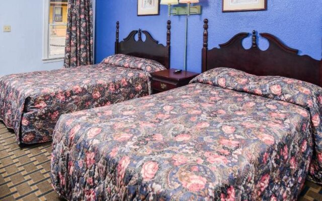 Bradbury Inn