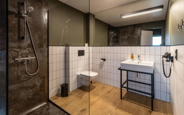 Villa Otton-Charzykowy