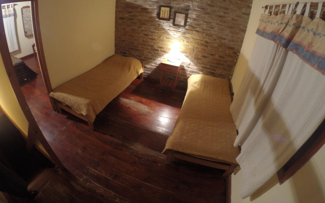 Cabañas Altos de Artalaz