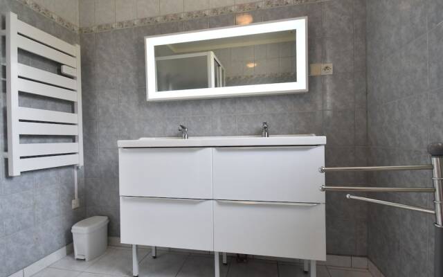 Secluded Holiday Home in Surville With Garden & Centre Nearby