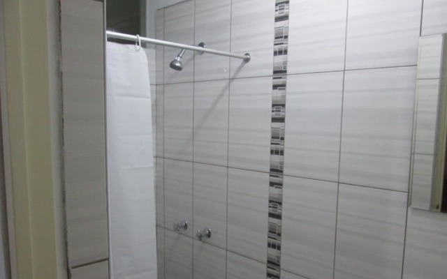 Hospedaje El Huaranguito