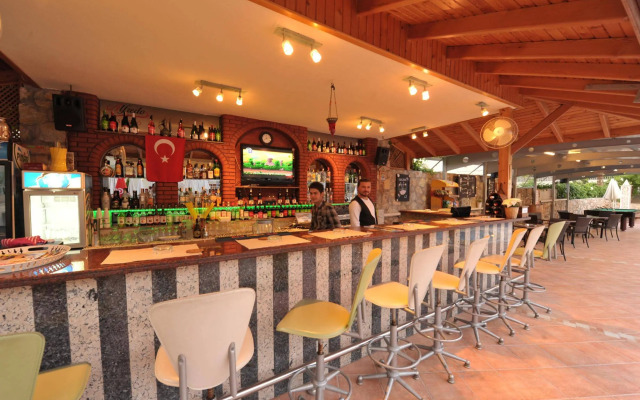Belcehan Hotel