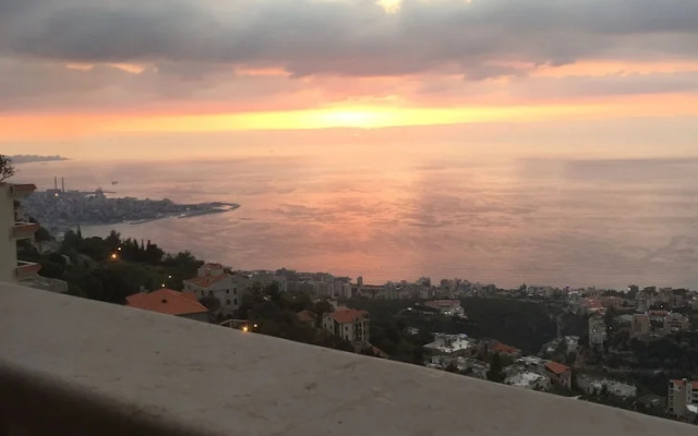 Nice view Apartment