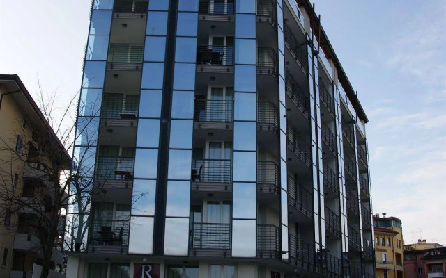 Residence Aprilià