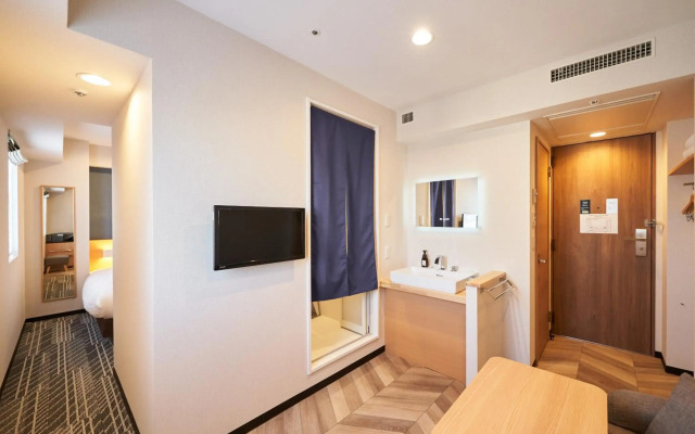 WeBase TAKAMATSU - Hostel