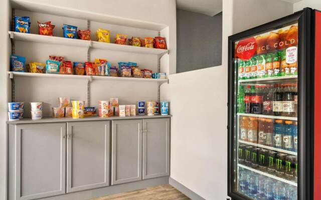 Travelodge by Wyndham Tucson Airport