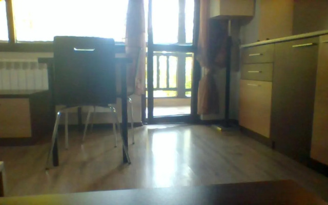 Hotel Alexander 1 bedroom Apartment