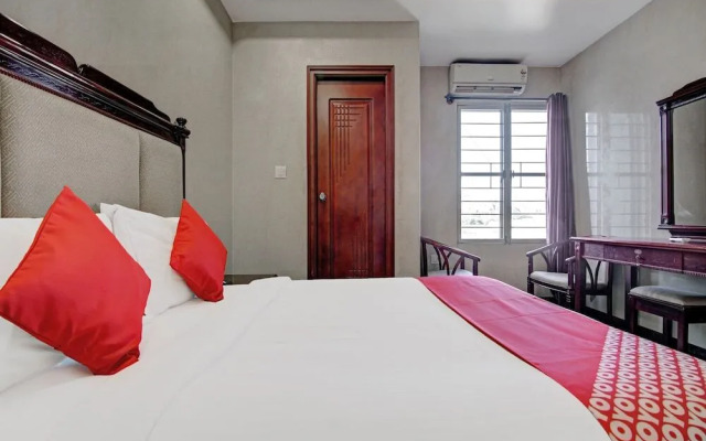 Ni Ambaari Elite by OYO Rooms