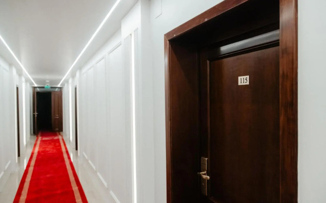 Hotel Capitol