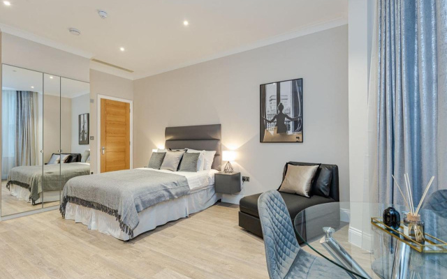 Cleveland Residences Chelsea