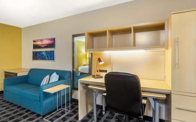 MainStay Suites Houston NASA/Clear Lake