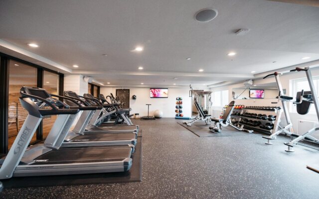 Park City Peaks Hotel