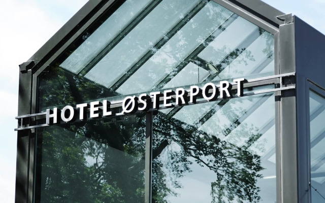 Go Hotel Østerport