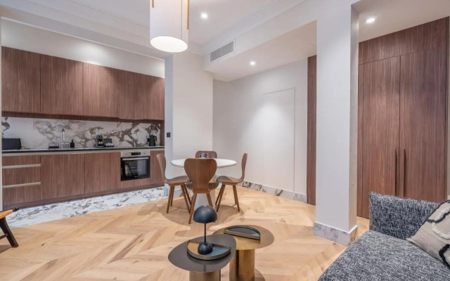 Yuna Saint-Germain-des-Prés - Serviced Apartments