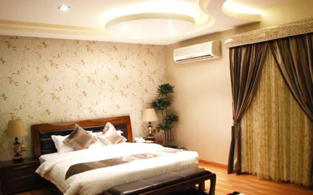 Renz Hotel