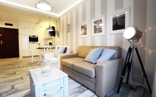 Golden Sun Apartments  - Bursztynowe