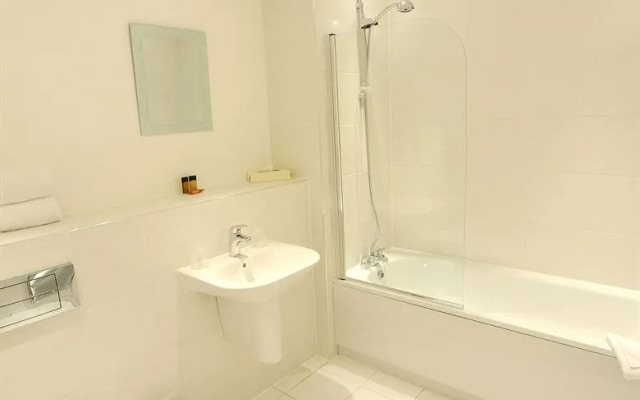 Premier Apartments London Limehouse