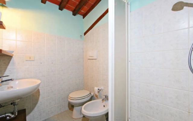 House Le Mura Bucine