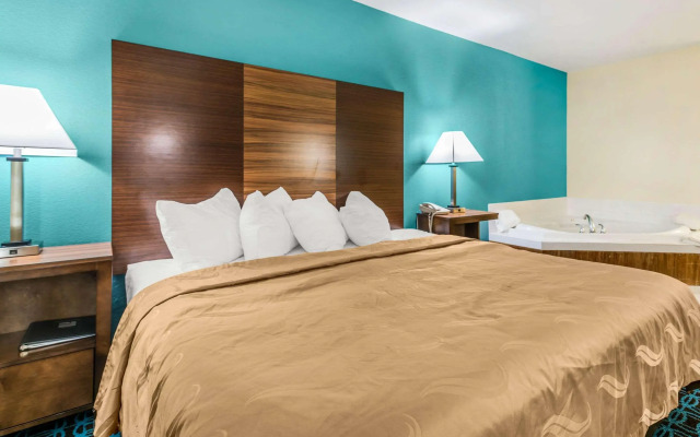 Quality Inn Loudon-Concord